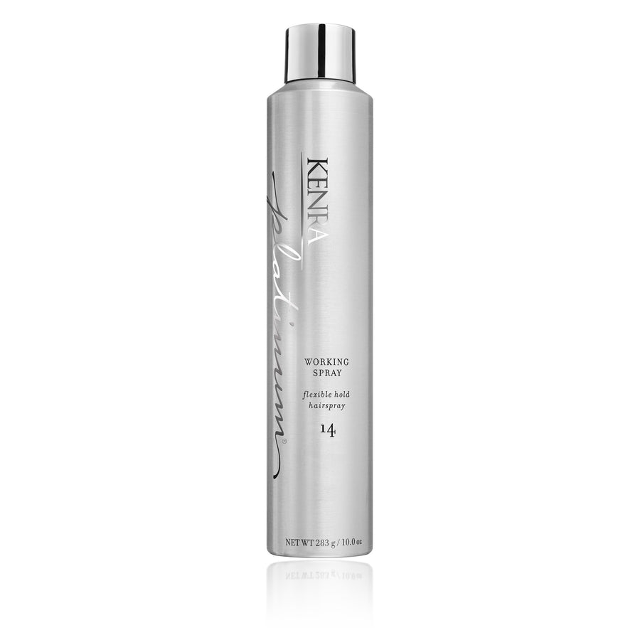Kenra Working Spray 14 10 oz (283 g)
