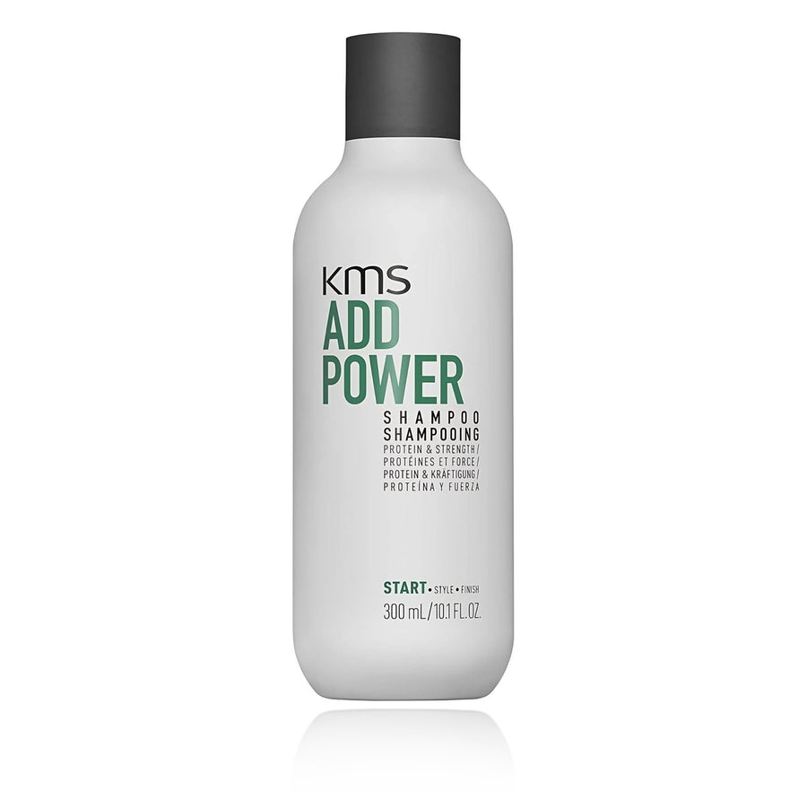 KMS Add Power Shampoo 10.1 oz (300 ml)