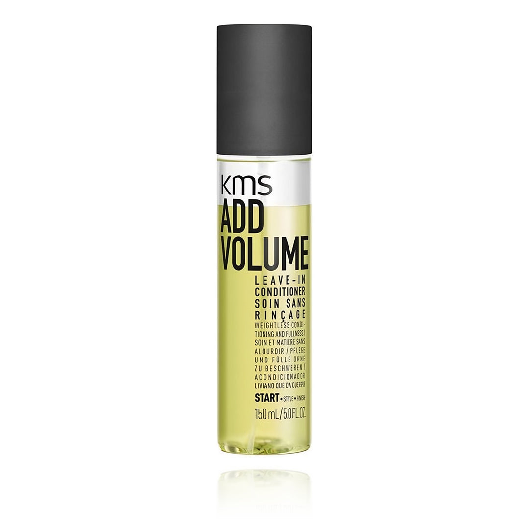 KMS Add Volume Leave-In Conditioner