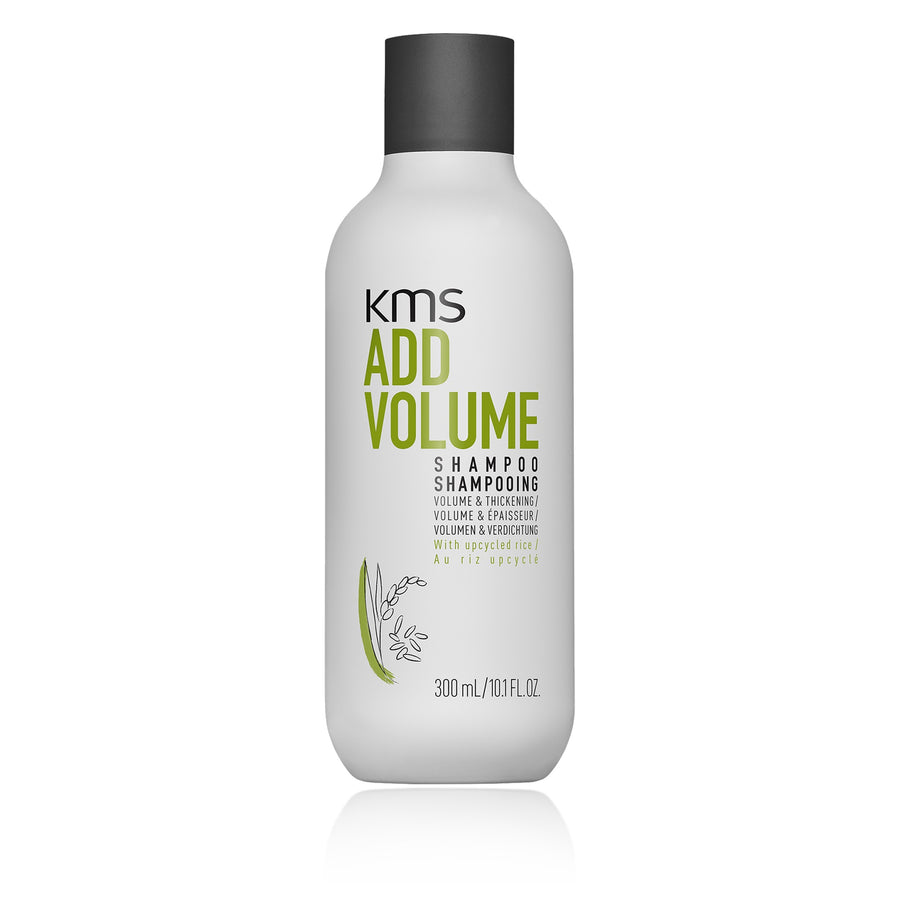 KMS Add Volume Shampoo 10.1 oz (300 ml)