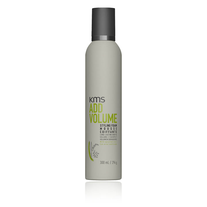 KMS Add Volume Styling Foam