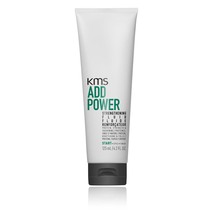 KMS Add Power Strengthening Fluid 4.2 oz (125 ml)