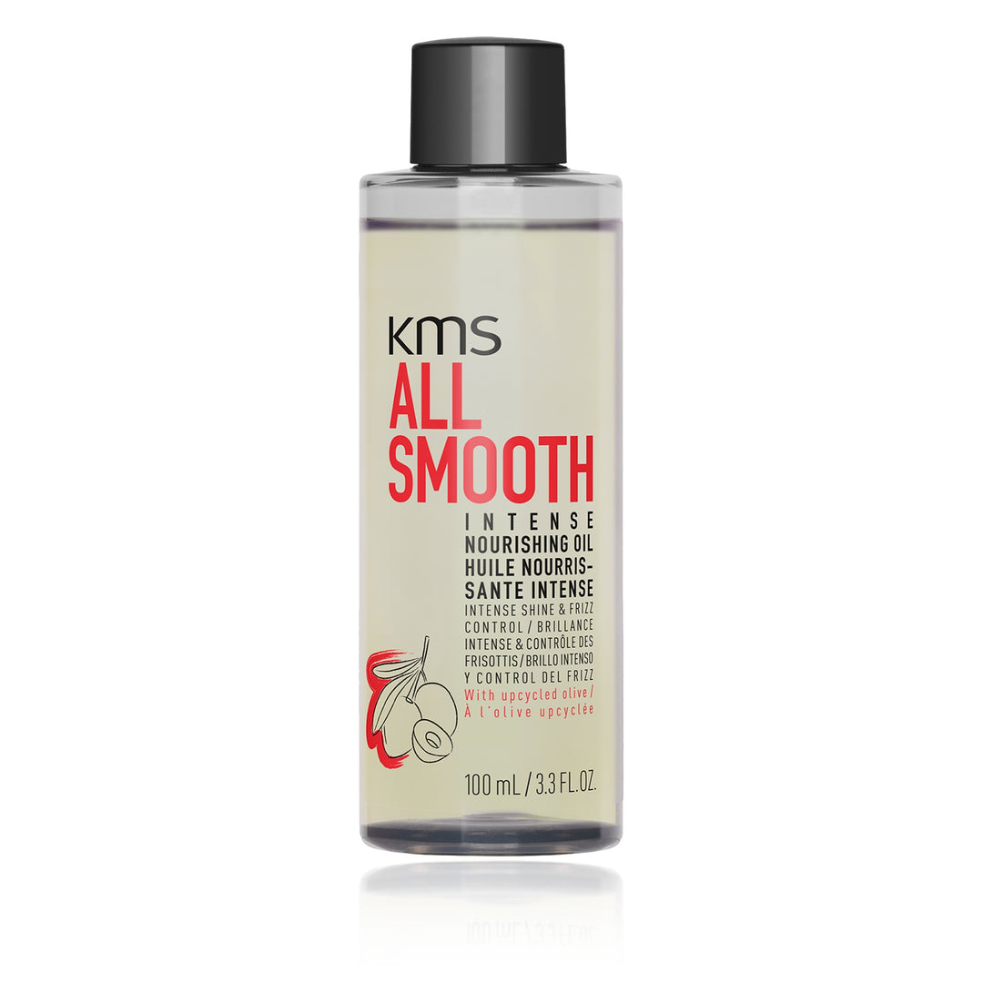 KMS All Smooth Intense Nourishing Oil