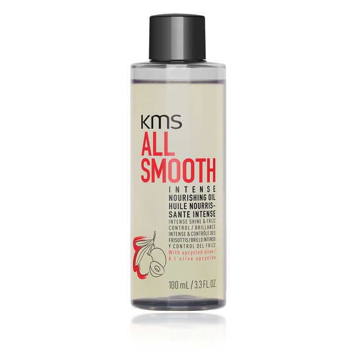 KMS All Smooth Intense Nourishing Oil