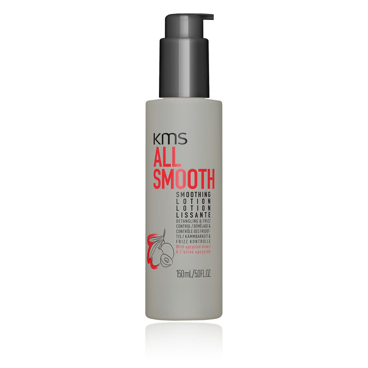KMS All Smooth Smoothing Lotion