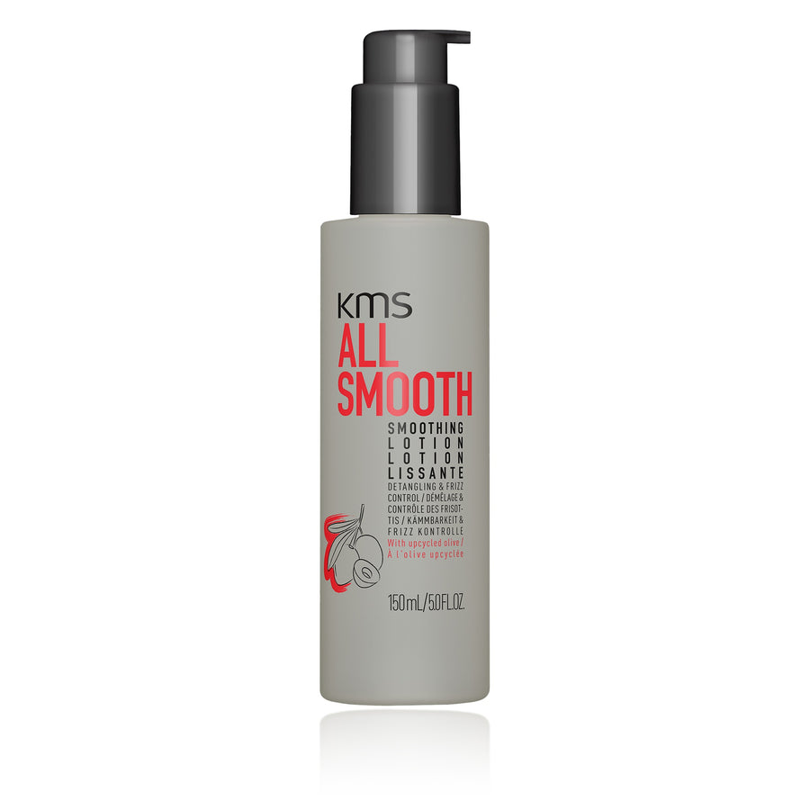 KMS All Smooth Smoothing Lotion