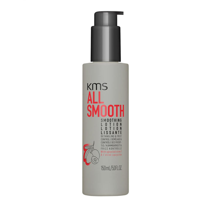 KMS - All Smooth - Smoothing Lotion