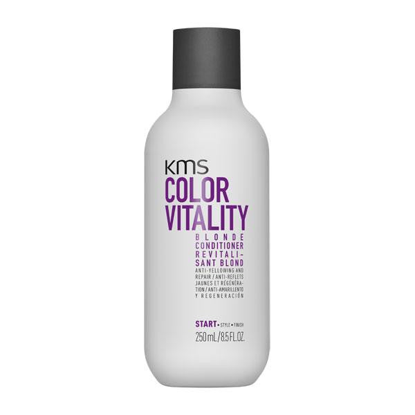 KMS - Color Vitality - Blonde Conditioner