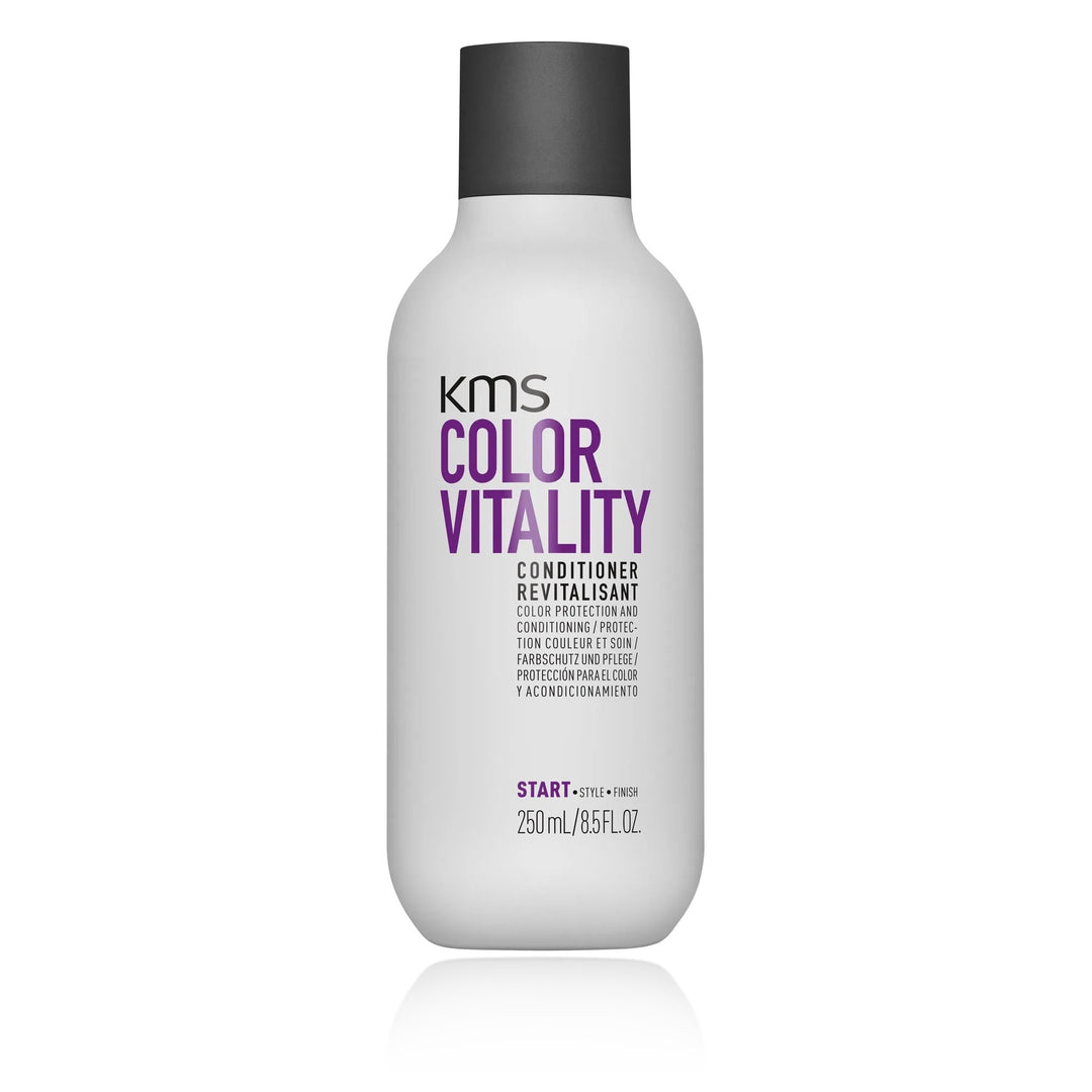 KMS Color Vitality Conditioner 8.5 oz (250 ml)