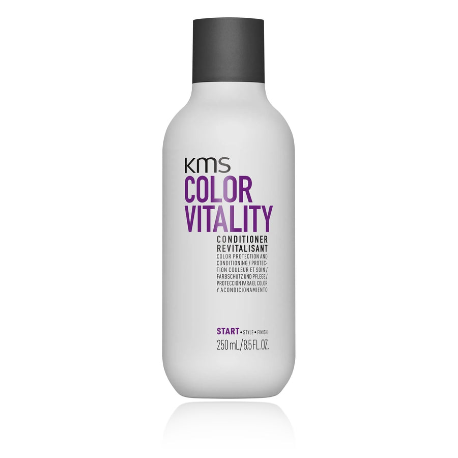 KMS Color Vitality Conditioner 8.5 oz (250 ml)