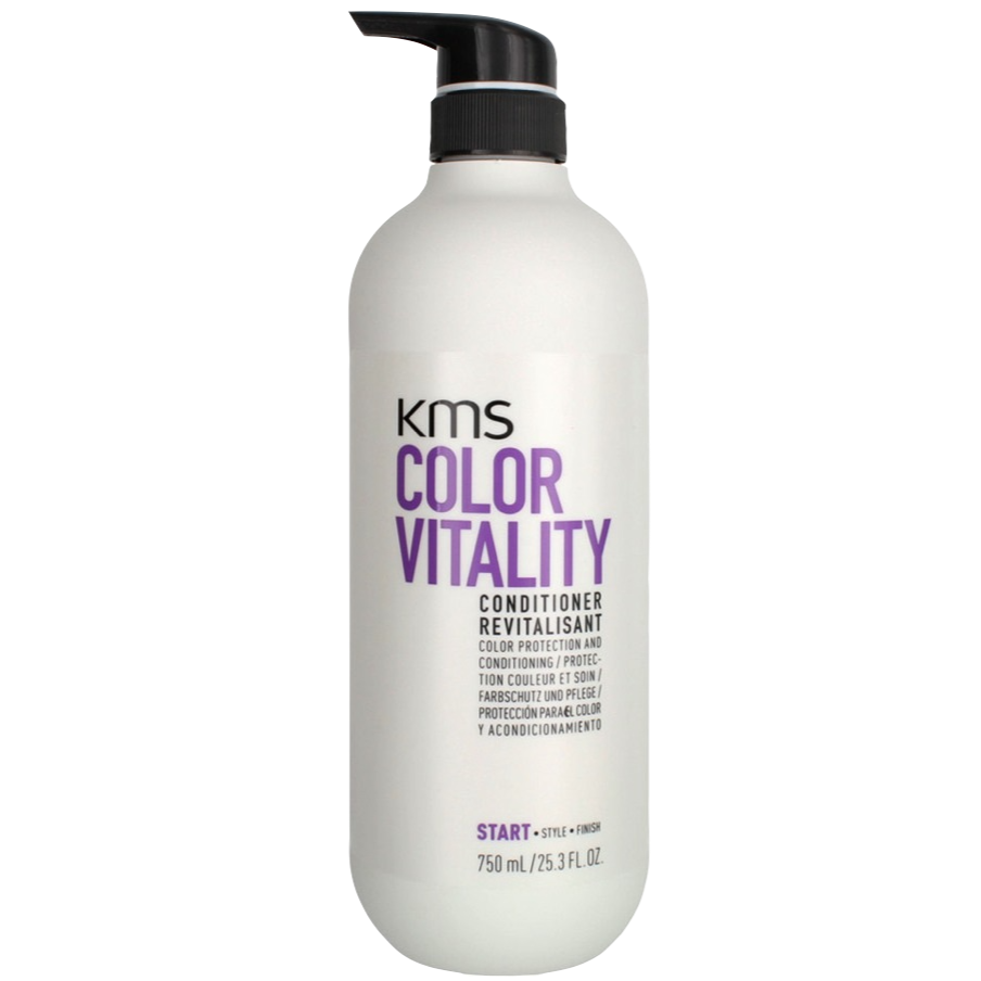 KMS- Color Vitality - Conditioner
