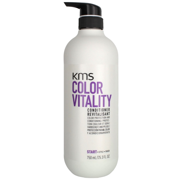 KMS- Color Vitality - Conditioner