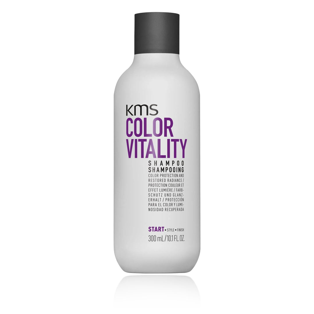 KMS Color Vitality Shampoo 10.1 oz (300 ml)