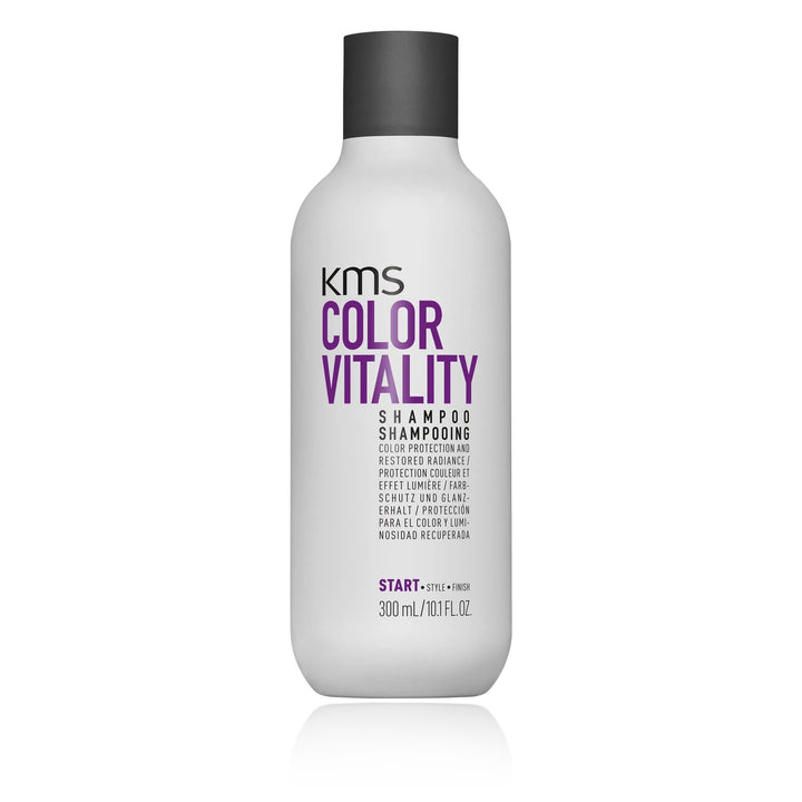 KMS Color Vitality Shampoo 10.1 oz (300 ml)
