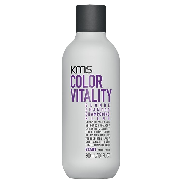 KMS - Color Vitality - Blonde Shampoo