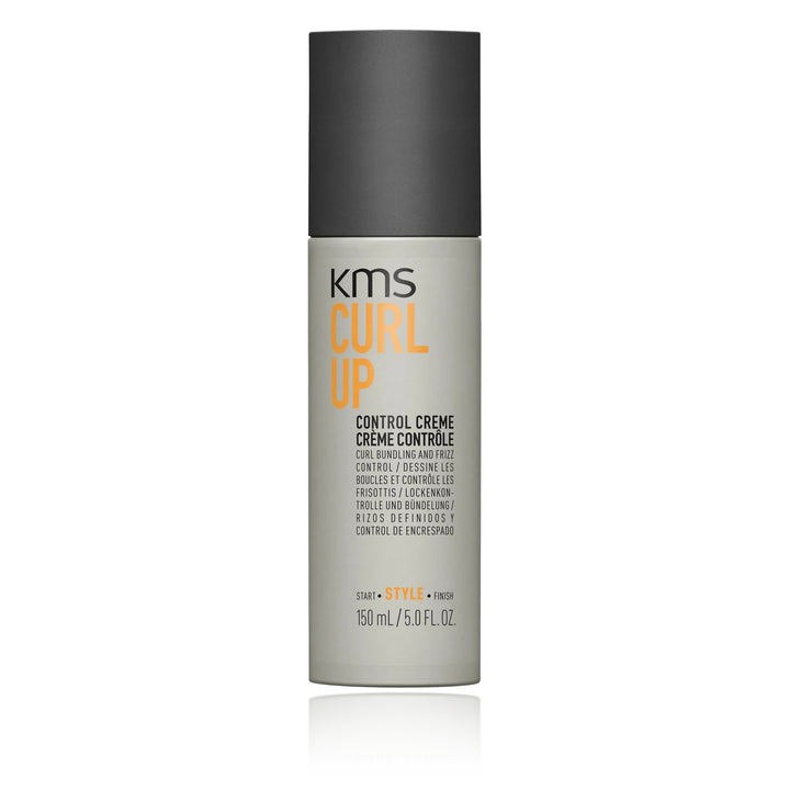 KMS Curl Up Control Creme