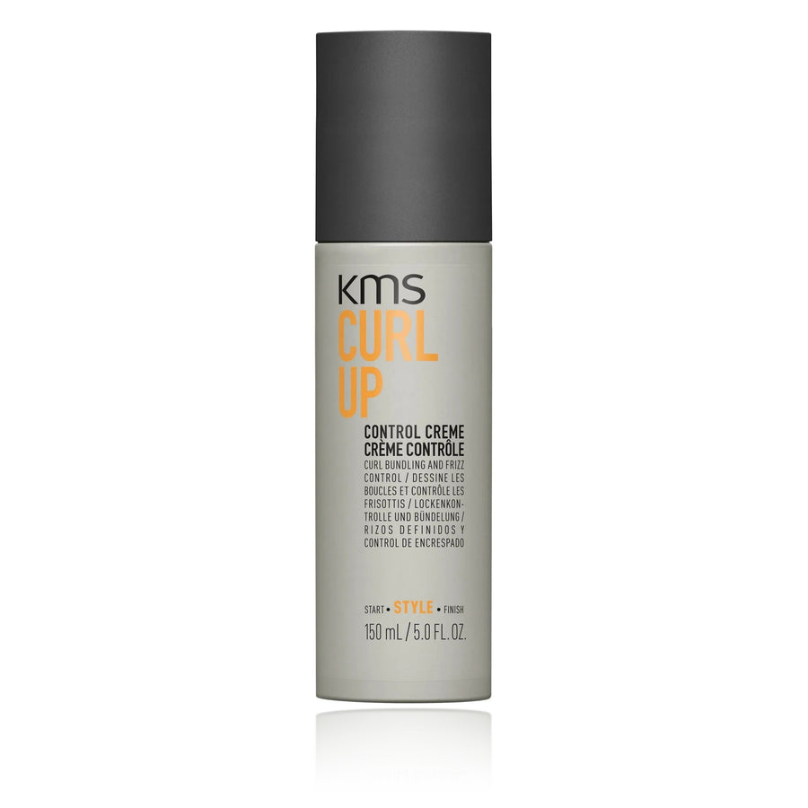KMS Curl Up Control Creme