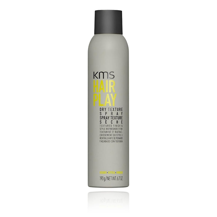 KMS Hair Play Dry Texture Spray