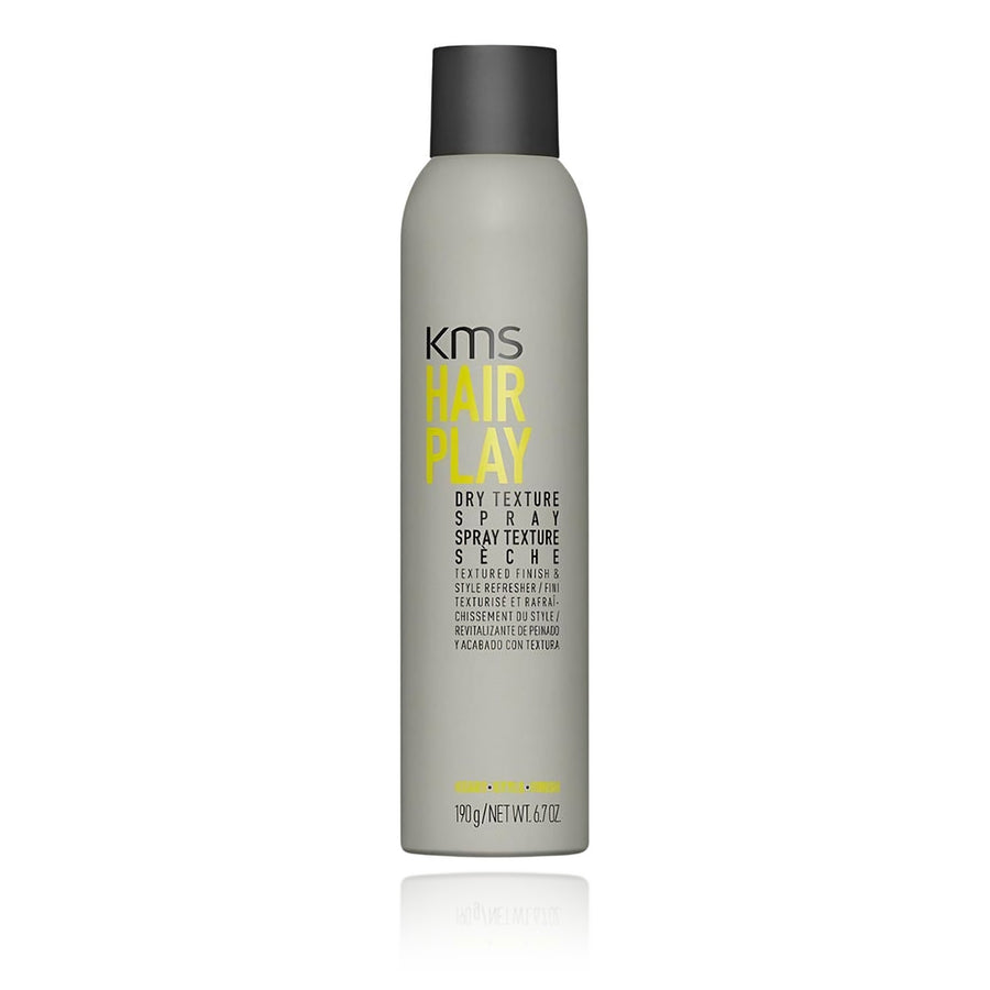 KMS Hair Play Dry Texture Spray