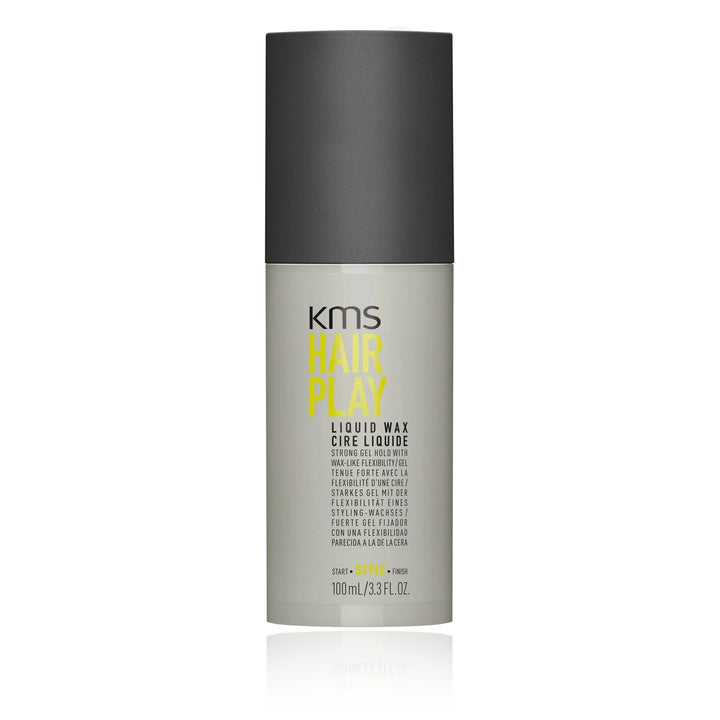 KMS Hair Play Liquid Wax
