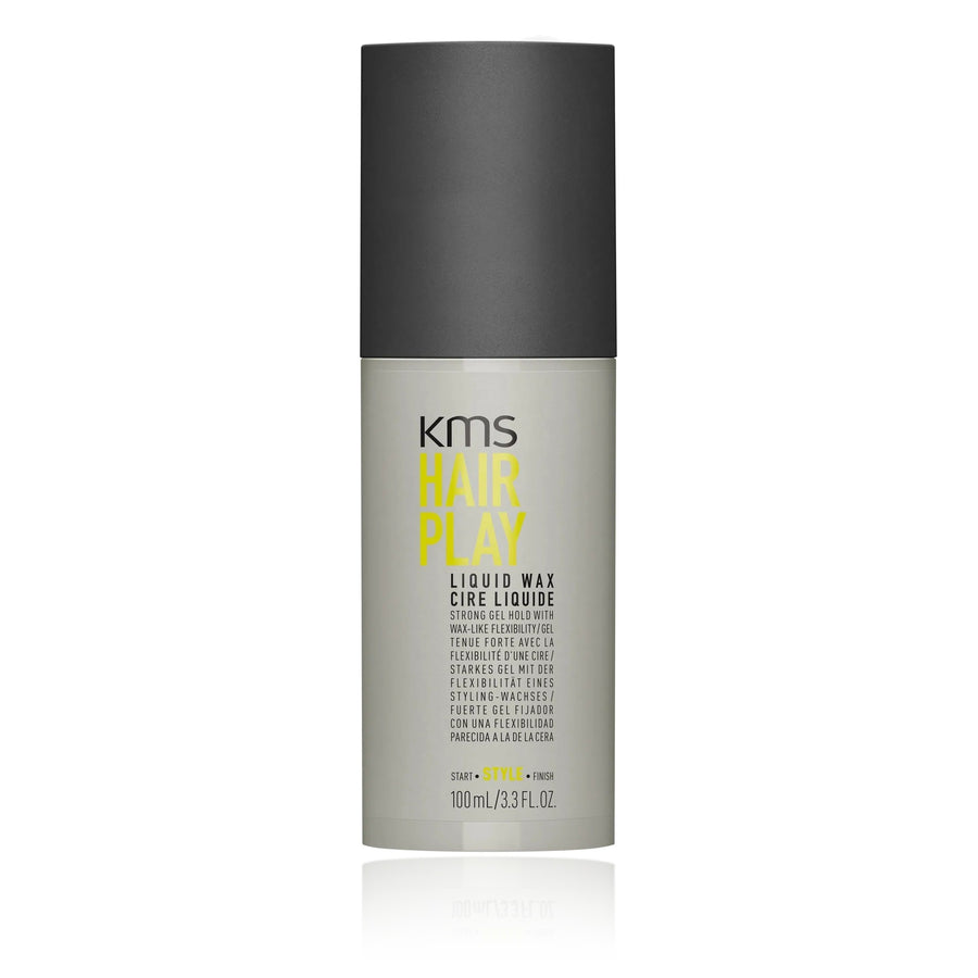 KMS Hair Play Liquid Wax