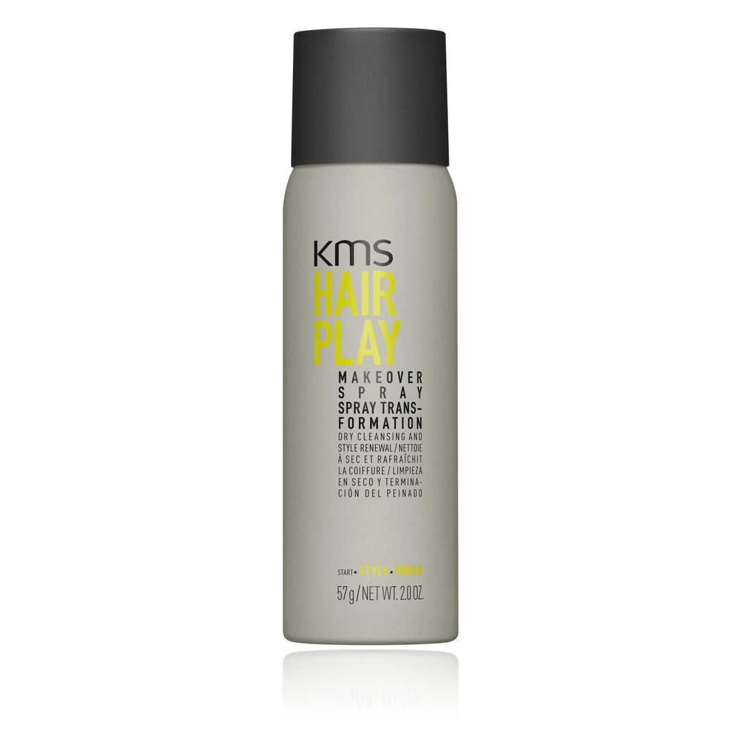 KMS Hair Play Makeover Spray