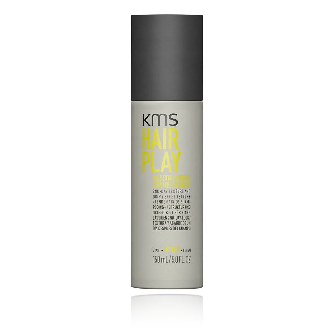 KMS Hair Play Messing Creme
