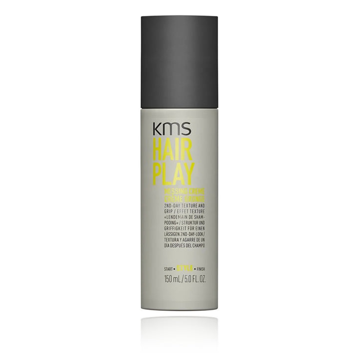 KMS Hair Play Messing Creme