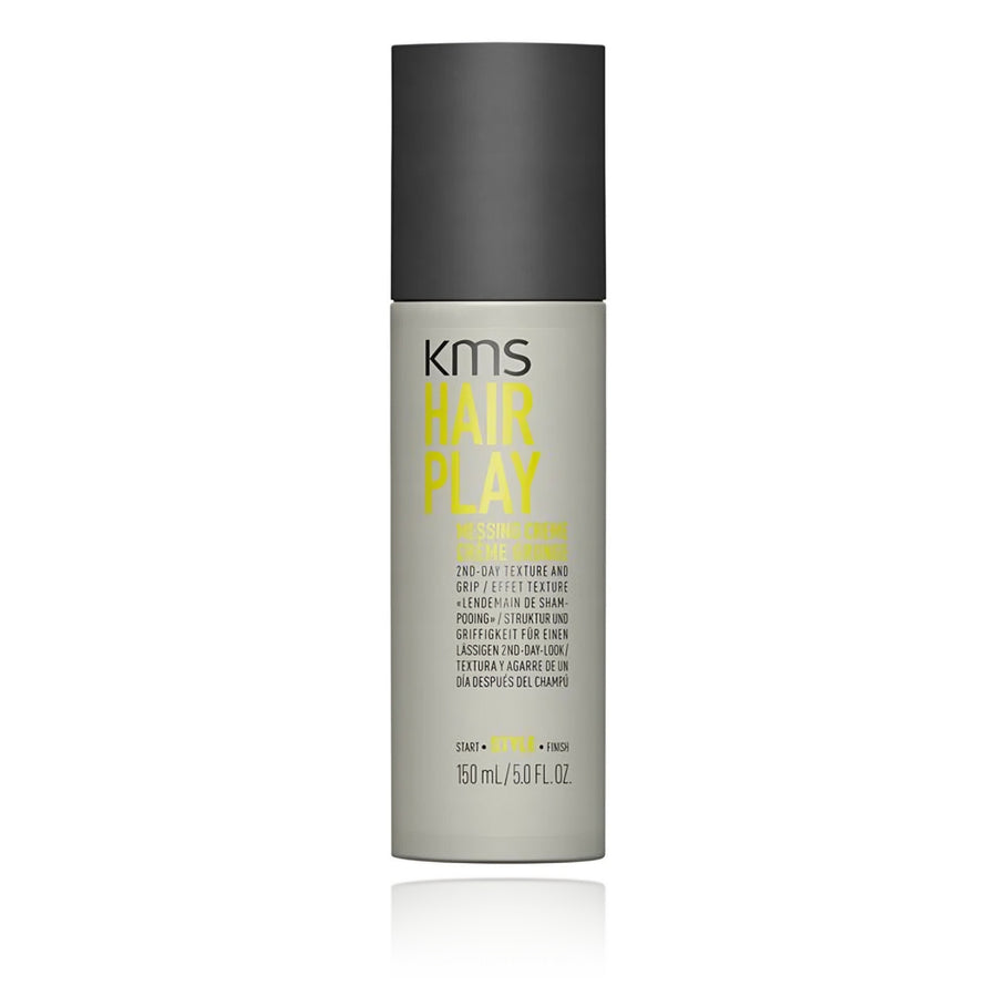 KMS Hair Play Messing Creme