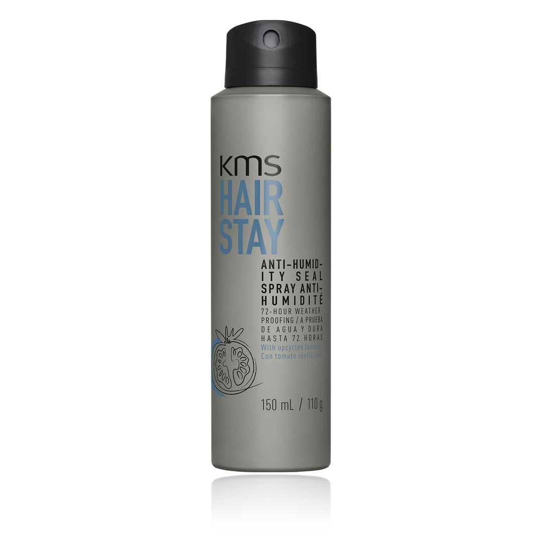 KMS Hair Stay Anti-Humidity Seal