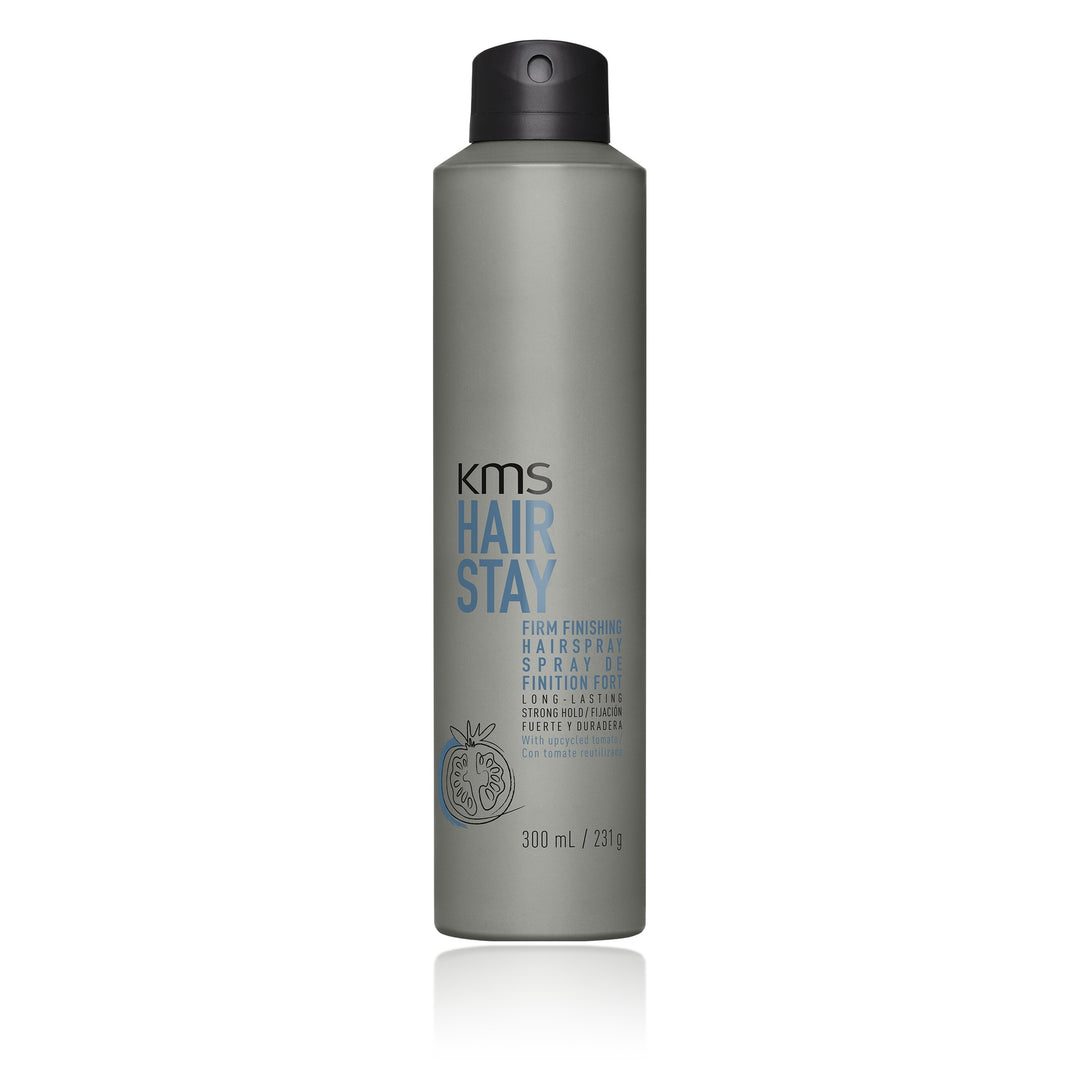 KMS Hair Stay Firm Finishing Hairspray