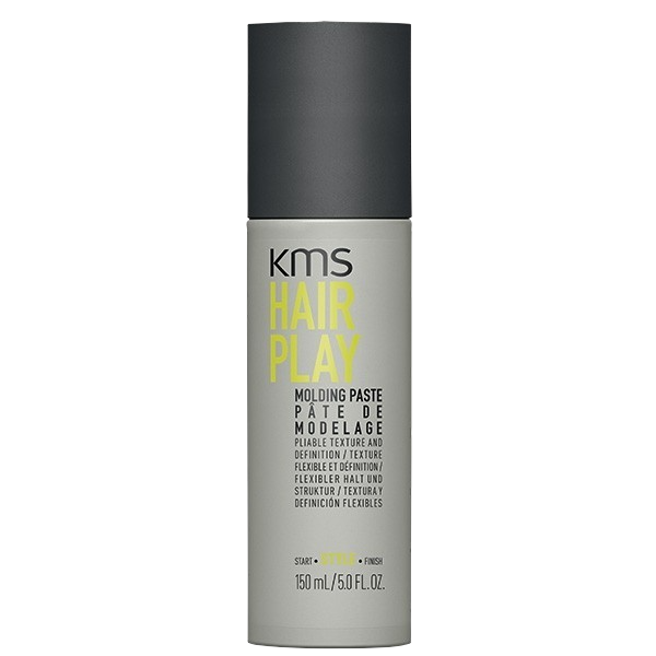 KMS - Hair Play - Molding Paste