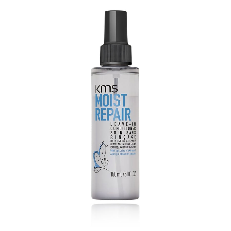 KMS Moist Repair Leave-In Conditioner