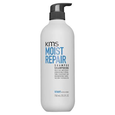 KMS - Moist Repair - Shampoo