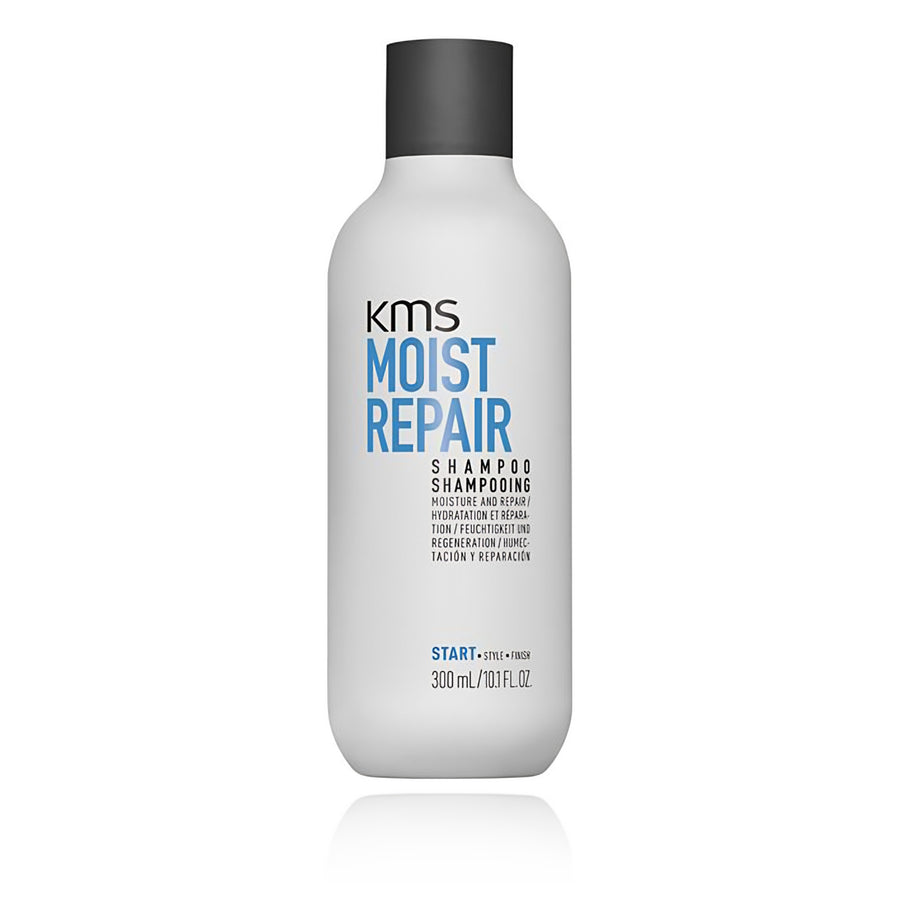 KMS Moist Repair Shampoo 10.1 oz (300 ml)