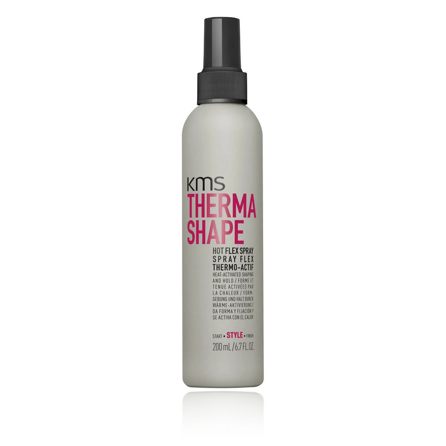 KMS Therma Shape Hot Flex Spray