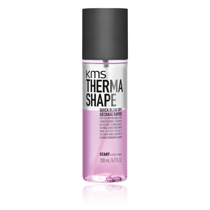 KMS Therma Shape Quick Blow Dry