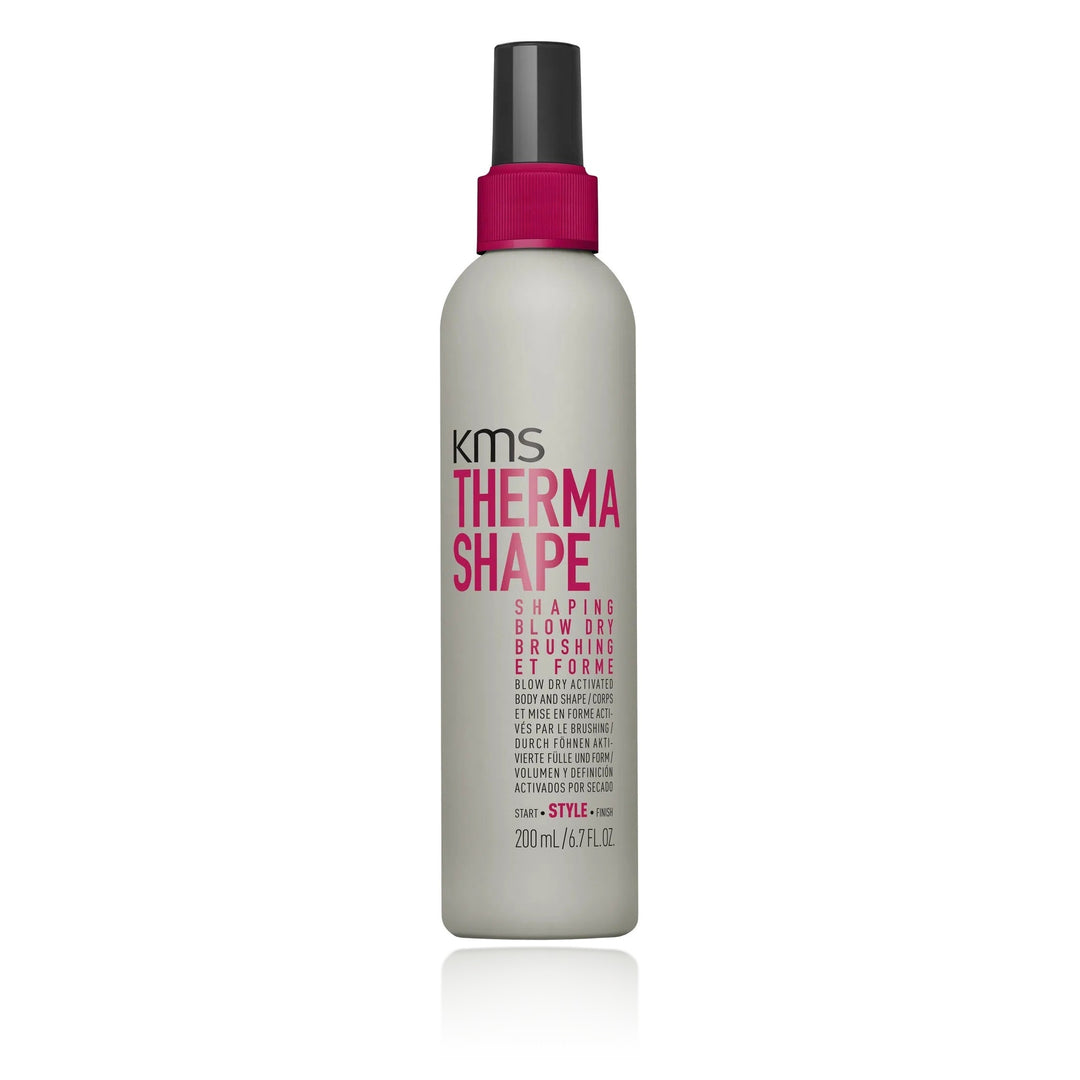 KMS Therma Shape Shaping Blow Dry