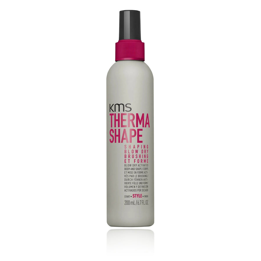 KMS Therma Shape Shaping Blow Dry