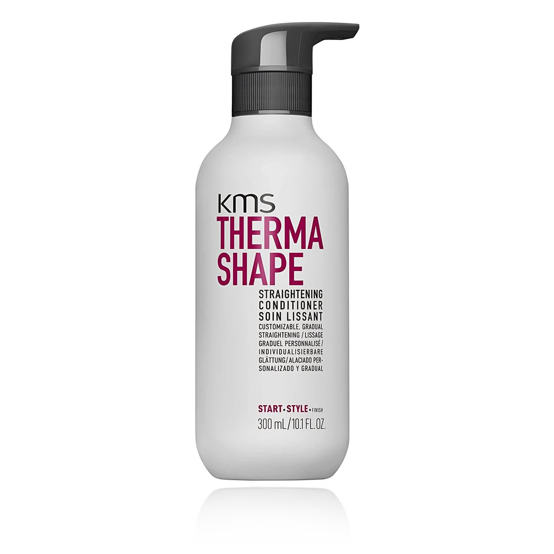 KMS Therma Shape Straightening Conditioner