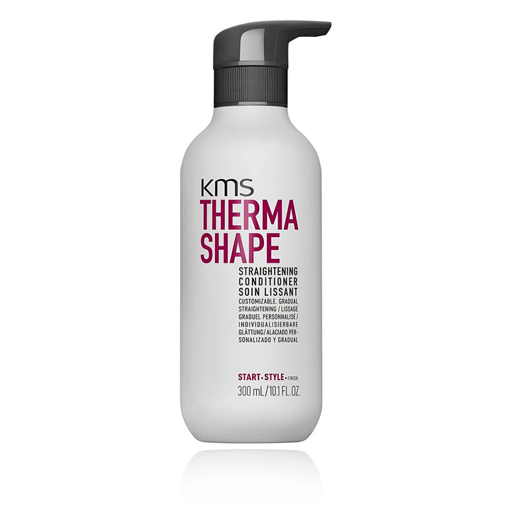 KMS Therma Shape Straightening Conditioner