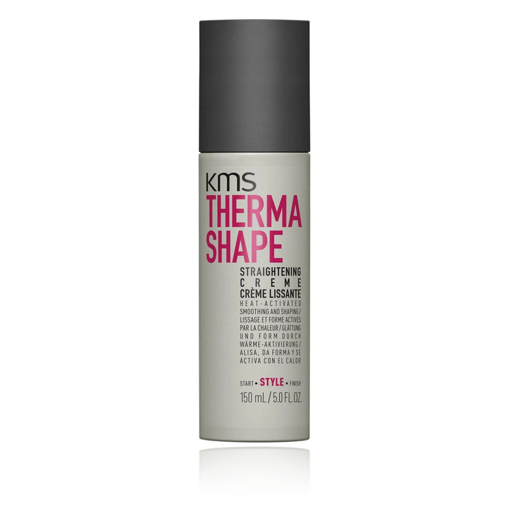 KMS Therma Shape Straightening Creme