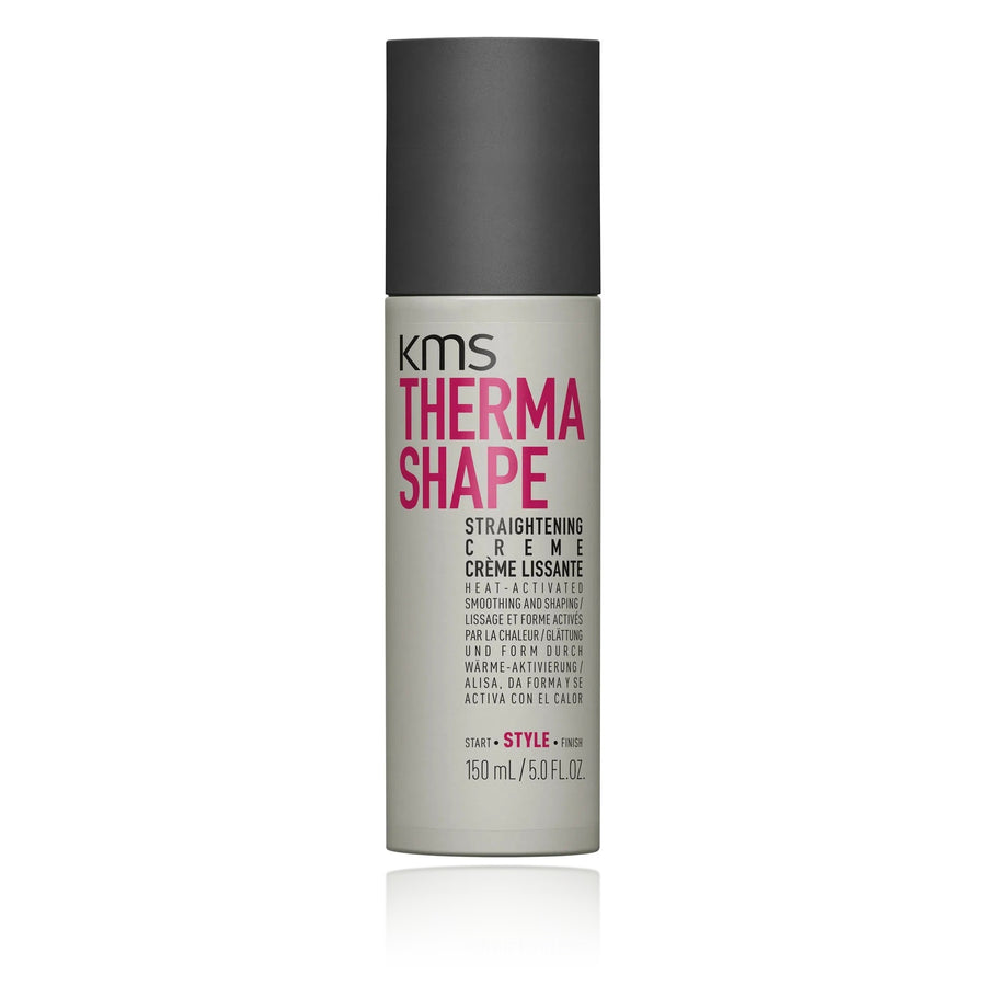 KMS Therma Shape Straightening Creme