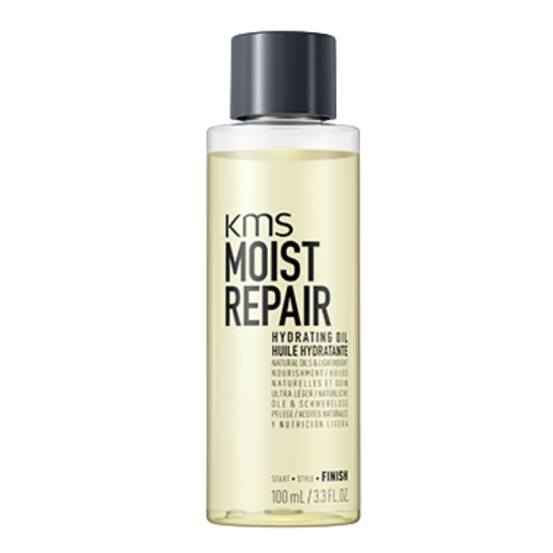 KMS - Moist Repair - Hydrating Oil