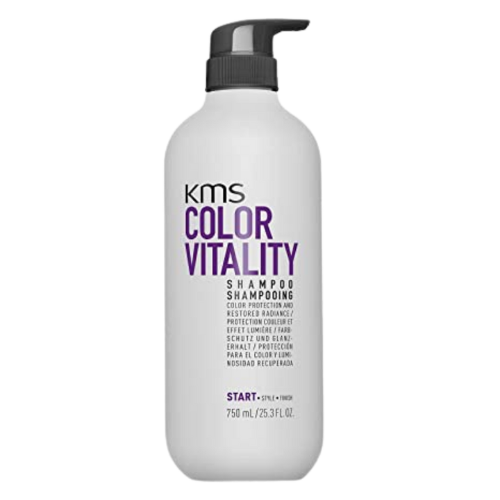 KMS - Color Vitality - Shampoo
