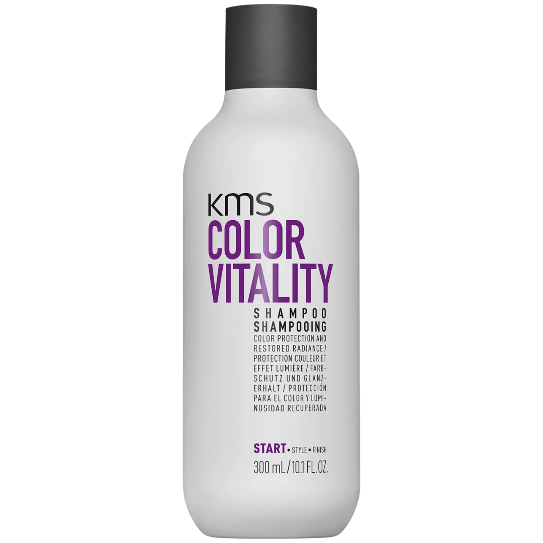 KMS - Color Vitality - Shampoo