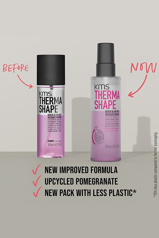 KMS Therma Shape Quick Blow Dry official product image 4