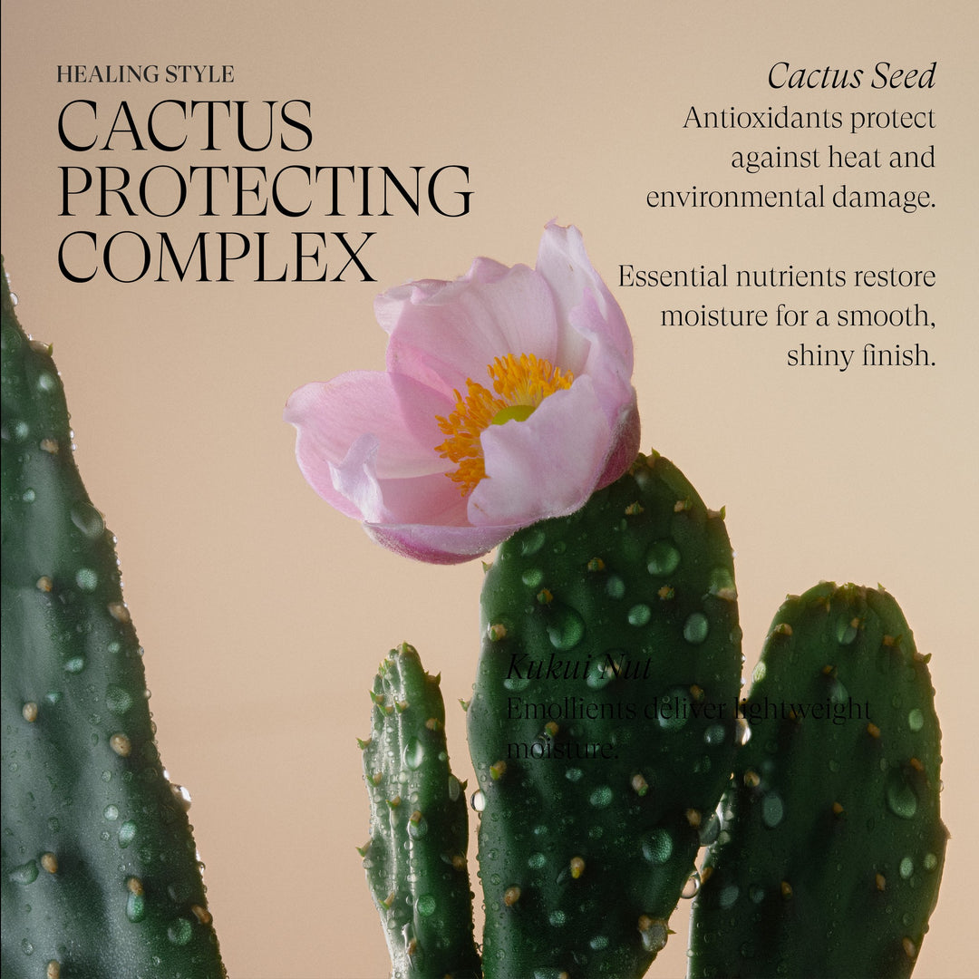 L'ANZA Healing Style Dramatic F/X - Cactus Protecting Complex