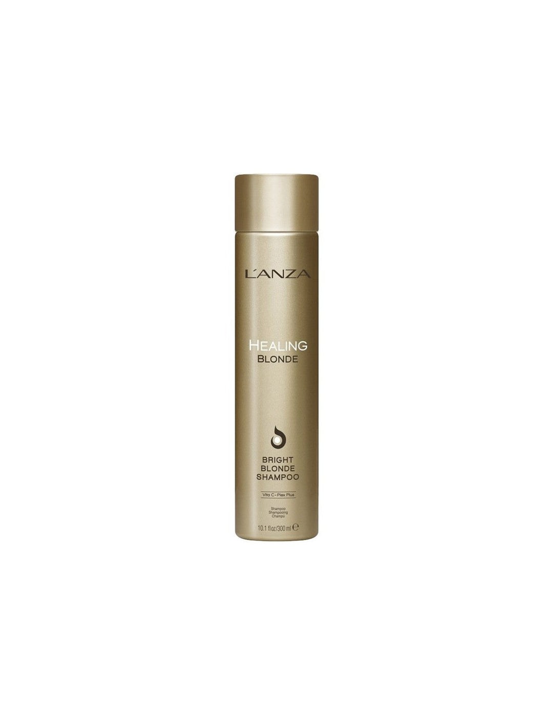 Lanza - Healing Blonde - Holiday Trio