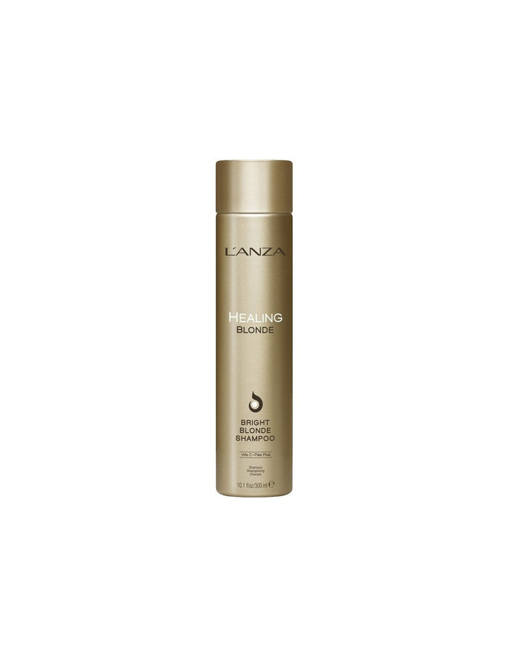 Lanza - Healing Blonde - Holiday Trio
